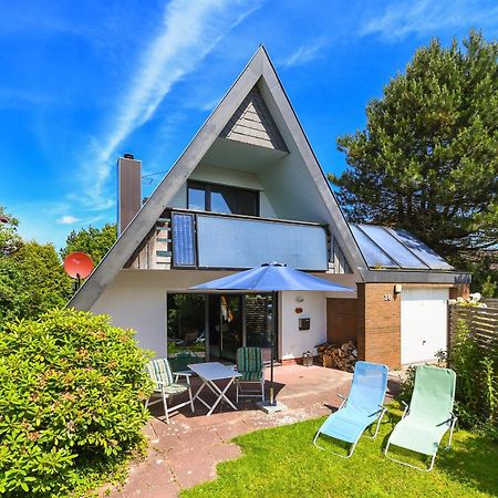 Ferienhaus Leevje Neuharlingersiel Ngoại thất bức ảnh