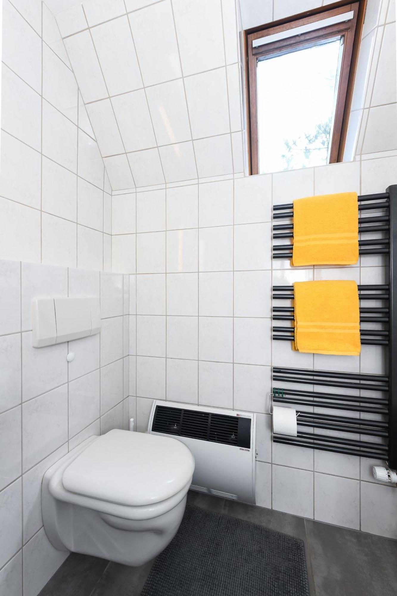 Ferienhaus Leevje Neuharlingersiel Ngoại thất bức ảnh