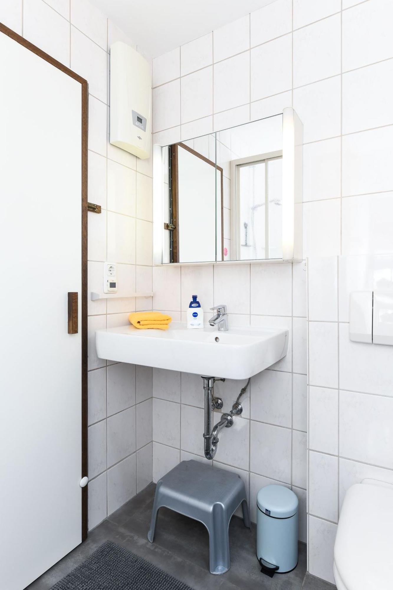Ferienhaus Leevje Neuharlingersiel Ngoại thất bức ảnh