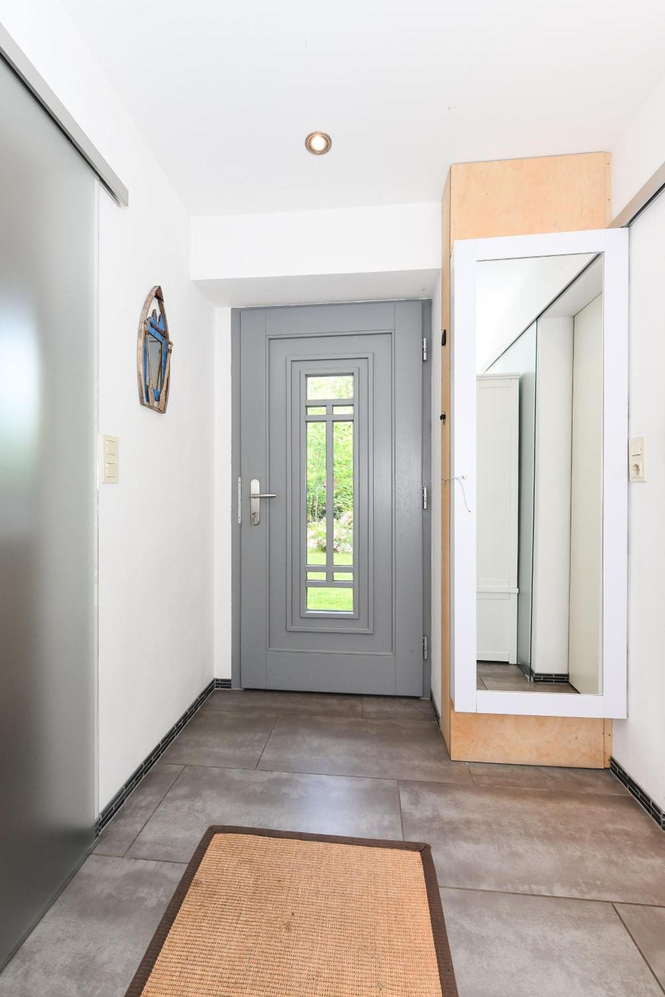 Ferienhaus Leevje Neuharlingersiel Ngoại thất bức ảnh
