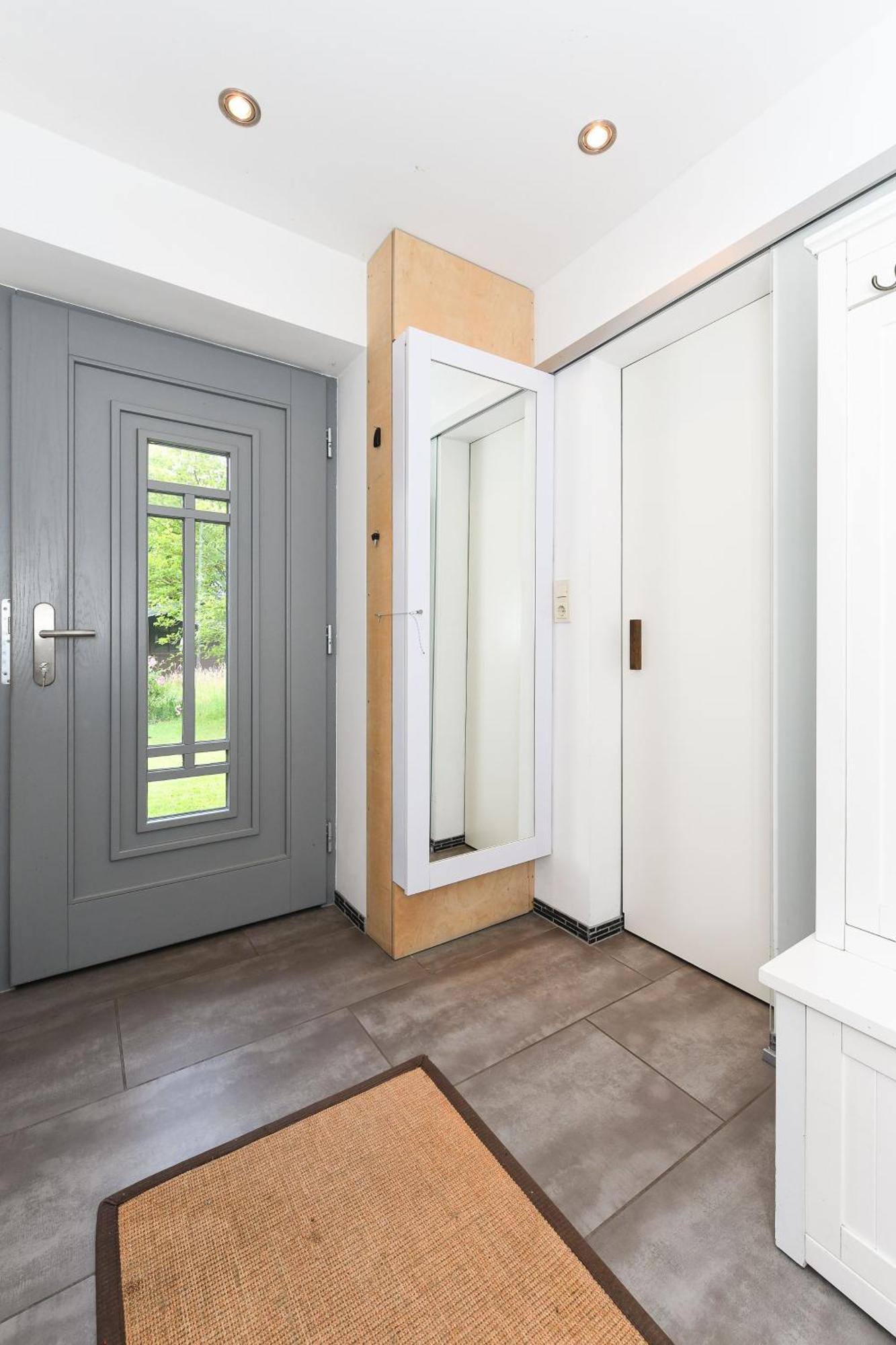 Ferienhaus Leevje Neuharlingersiel Ngoại thất bức ảnh
