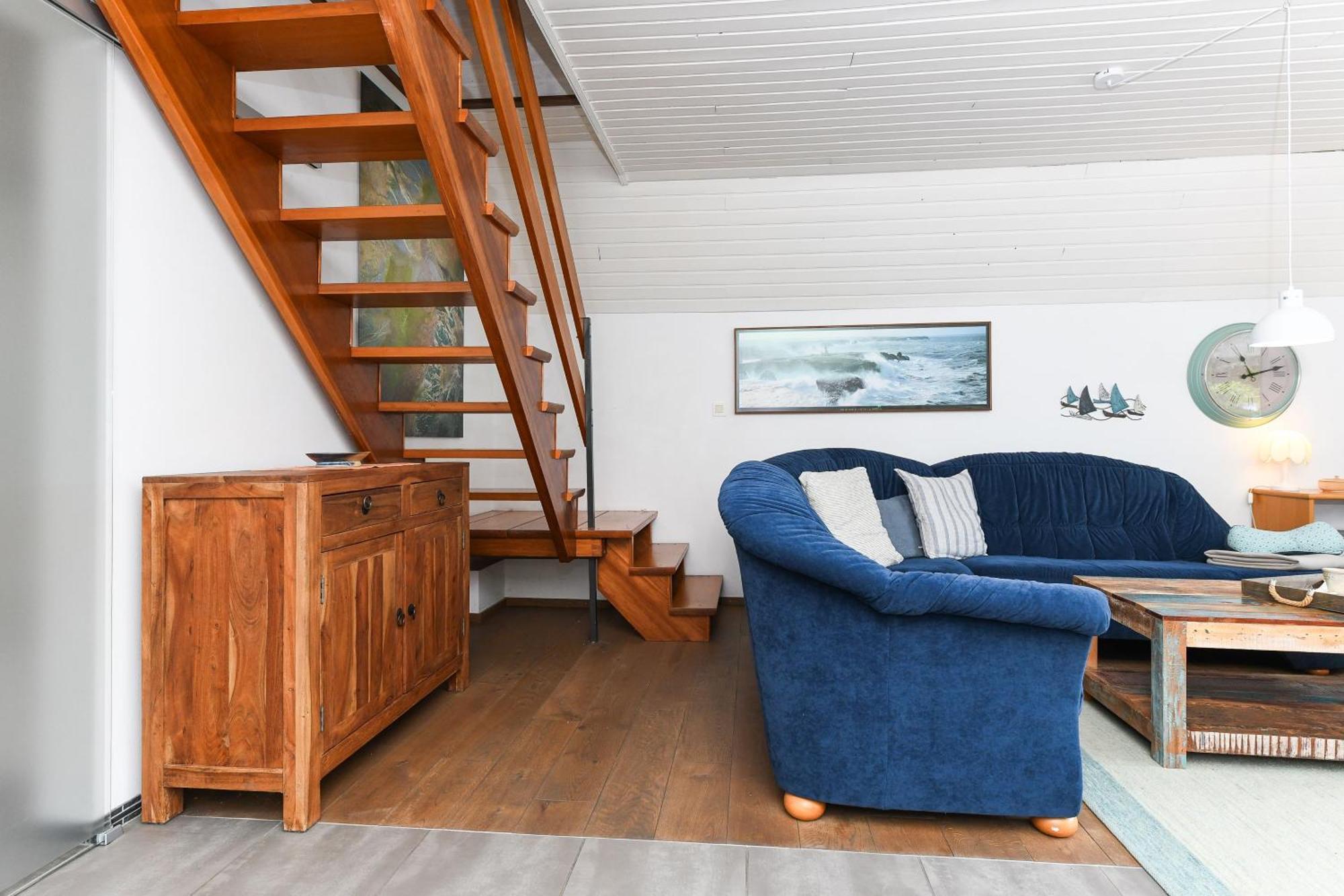 Ferienhaus Leevje Neuharlingersiel Ngoại thất bức ảnh