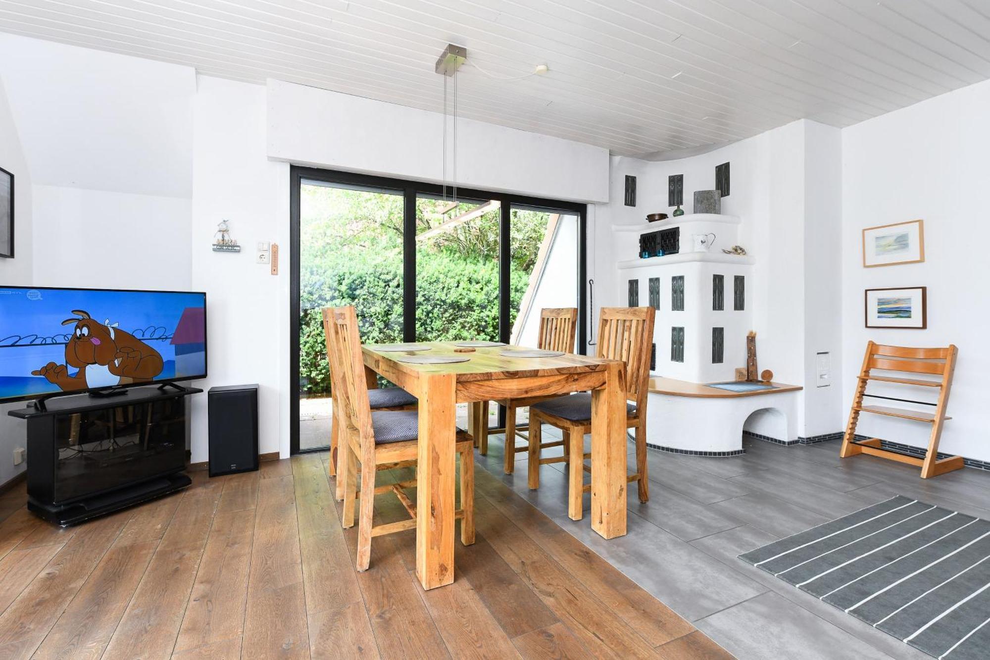Ferienhaus Leevje Neuharlingersiel Ngoại thất bức ảnh
