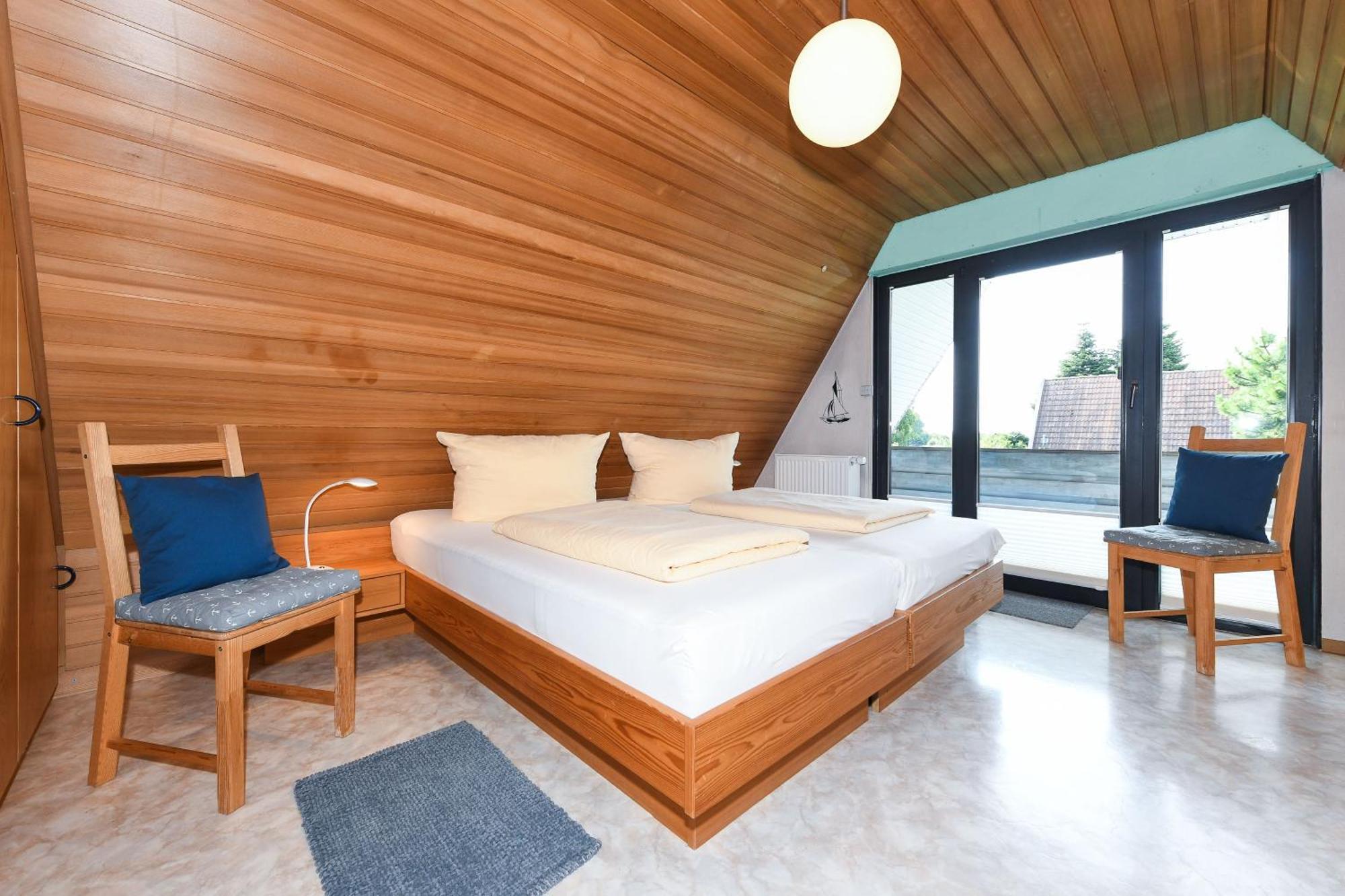 Ferienhaus Leevje Neuharlingersiel Ngoại thất bức ảnh